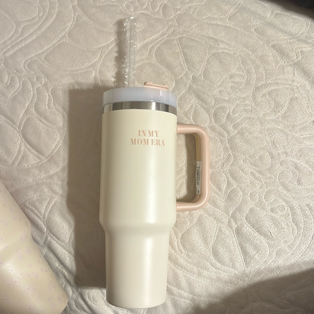 ALTAR’D STATE insulated cup with handle